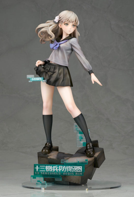 13 Sentinels: Aegis Rim Iori Fuyusaka 1/7