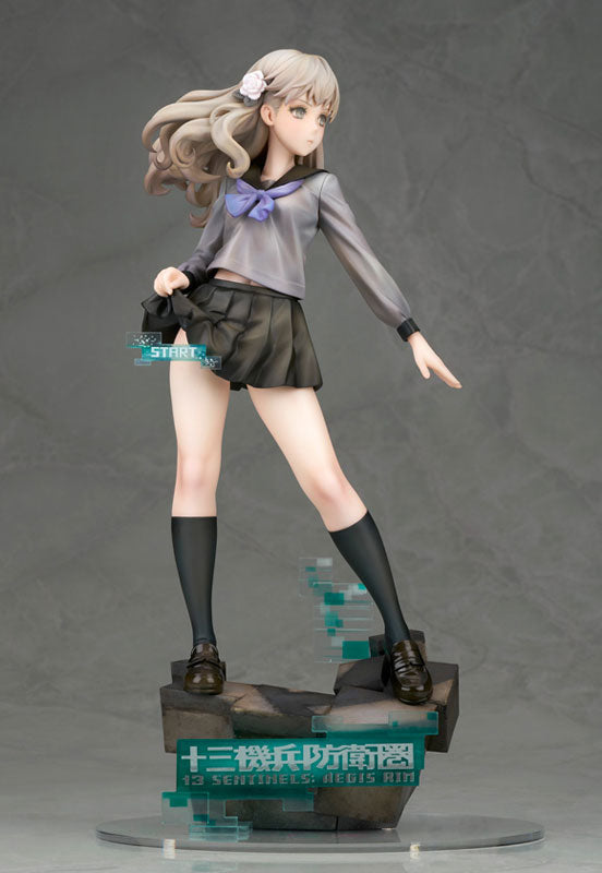 13 Sentinels: Aegis Rim Iori Fuyusaka 1/7