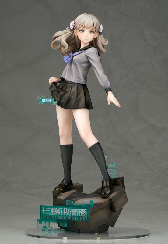 13 Sentinels: Aegis Rim Iori Fuyusaka 1/7