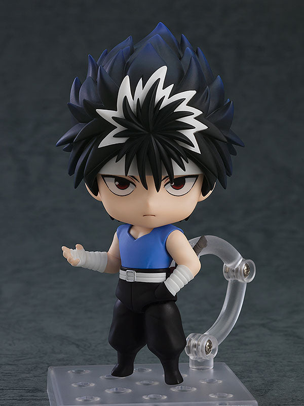 Nendoroid YuYu Hakusho Hiei