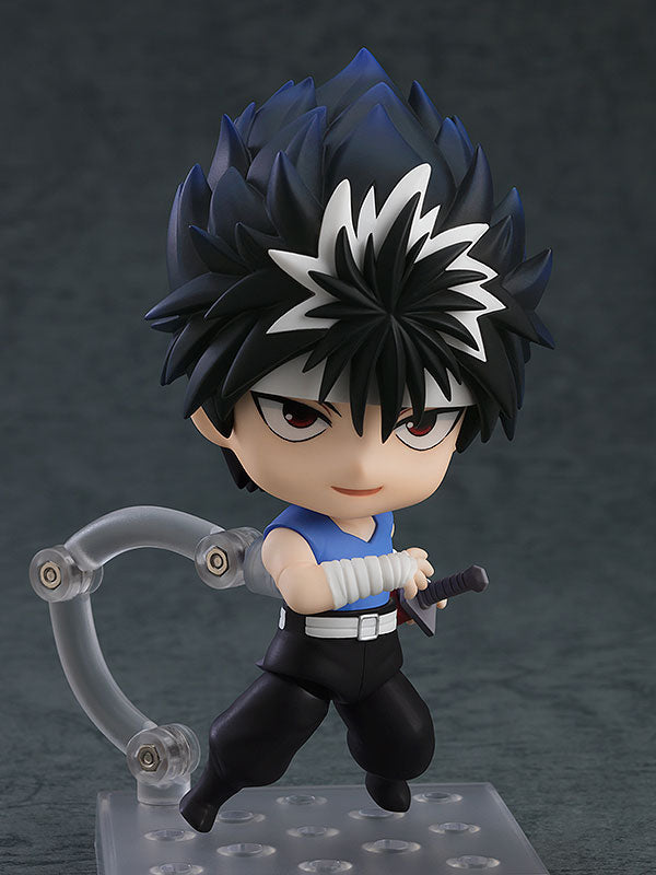Nendoroid YuYu Hakusho Hiei