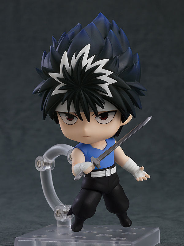 Nendoroid YuYu Hakusho Hiei