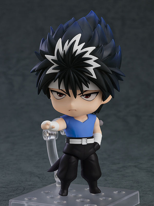 Nendoroid YuYu Hakusho Hiei