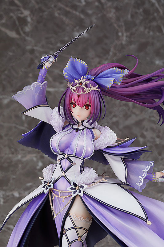 Fate/Grand Order Caster/Scathach=Skadi