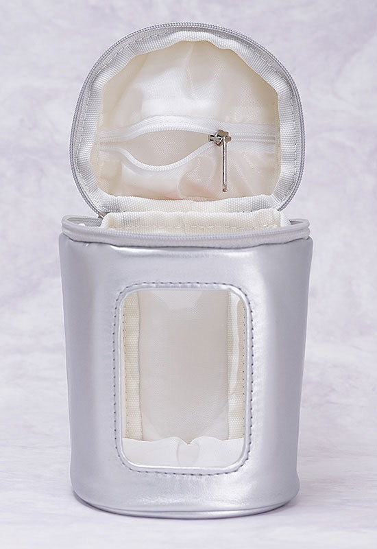 Nendoroid Pouch Neo: colors Silver