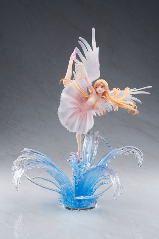 Elf's Ballet 1/7 Deluxe Edition 