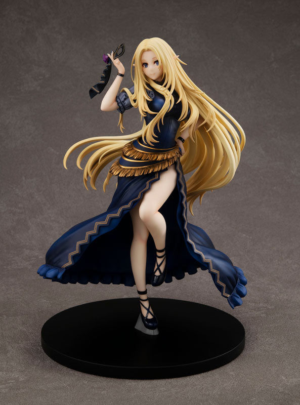 The Eminence in Shadow Alpha Dress ver.