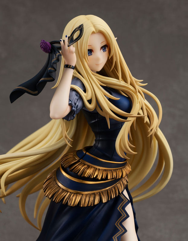 The Eminence in Shadow Alpha Dress ver.