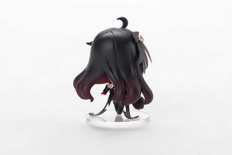 Asteroid Series Honkai Impact 3rd Seele Vollerei Starchasm Nyx