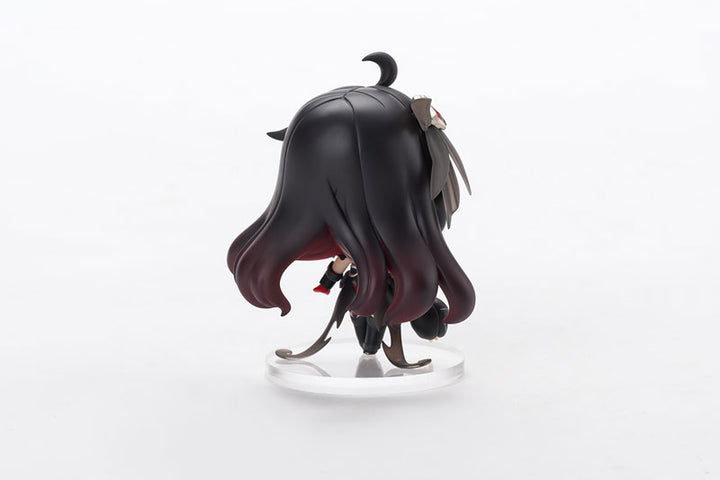 Asteroid Series Honkai Impact 3rd Seele Vollerei Starchasm Nyx