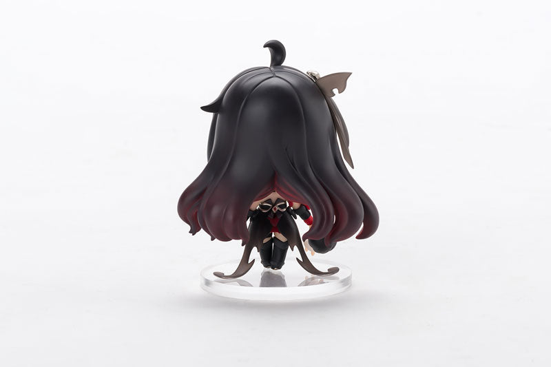 Asteroid Series Honkai Impact 3rd Seele Vollerei Starchasm Nyx