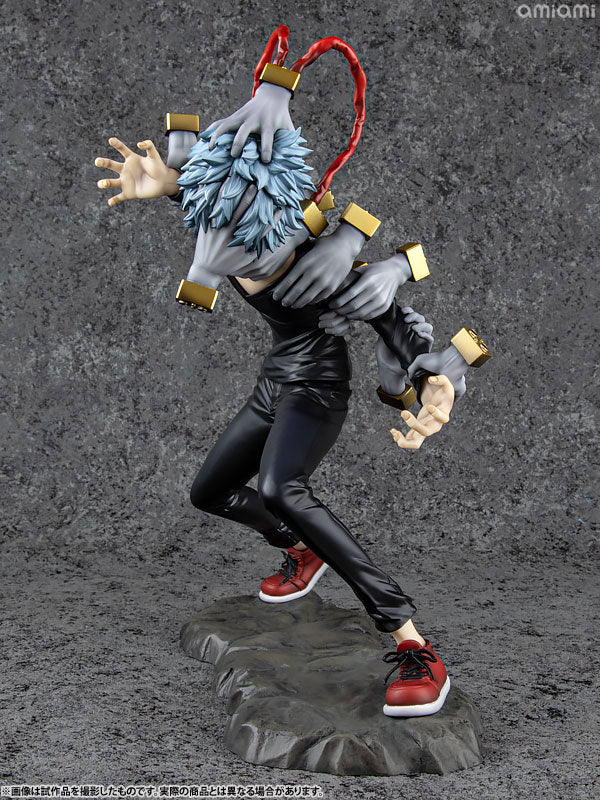 ARTFX J My Hero Academia Tomura Shigaraki 1/8 