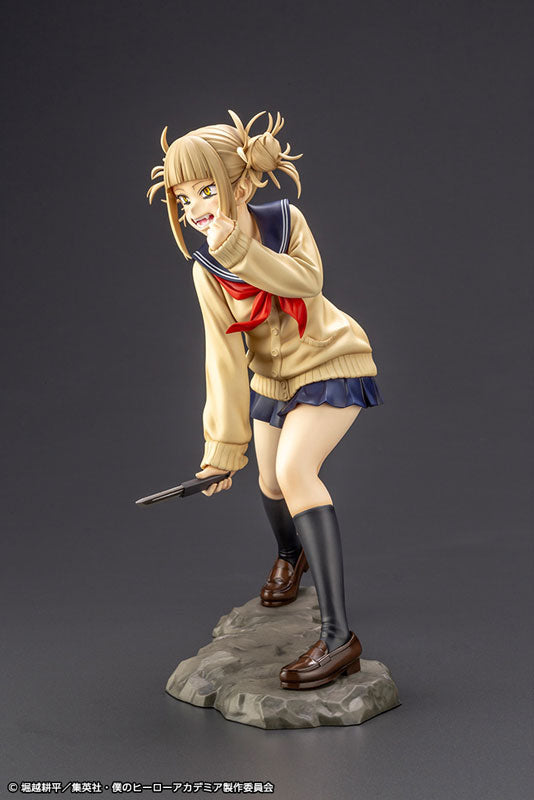 ARTFX J My Hero Academia Himiko Toga 