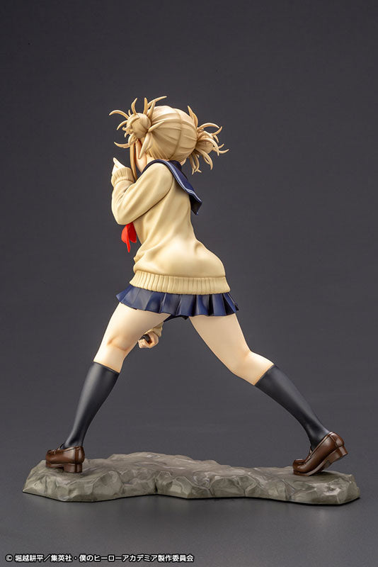 ARTFX J My Hero Academia Himiko Toga 