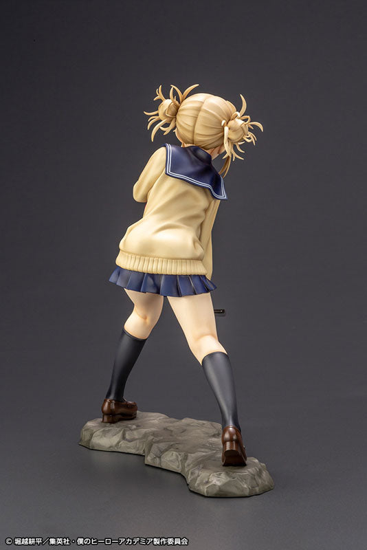 ARTFX J My Hero Academia Himiko Toga 