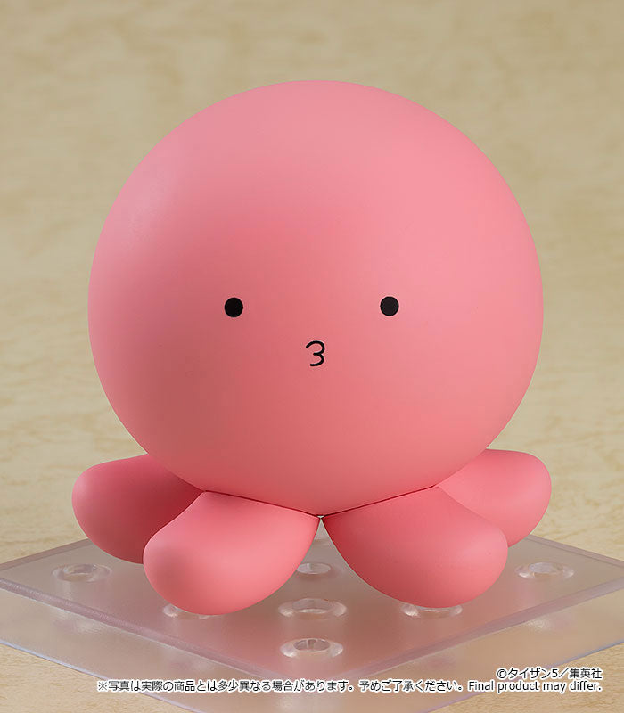 Nendoroid Takopi's Original Sin Takopi