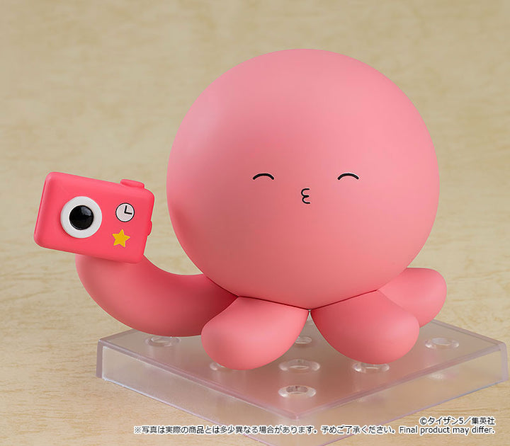 Nendoroid Takopi's Original Sin Takopi