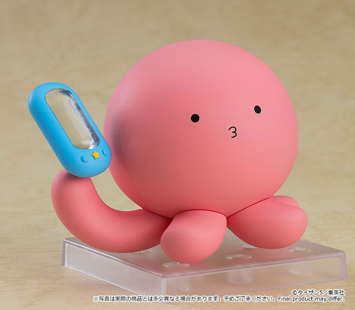 Nendoroid Takopi's Original Sin Takopi