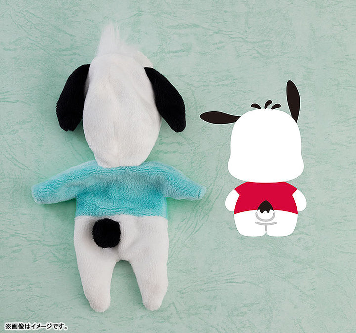 Nendoroid Doll Kigurumi Pajamas Pochacco