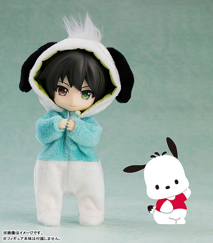 Nendoroid Doll Kigurumi Pajamas Pochacco
