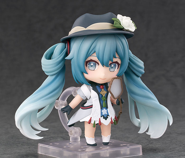 Nendoroid Character Vocal Series 01 Hatsune Miku MIKU WITH YOU 2021 Ver.