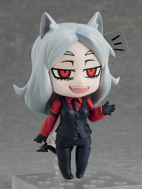 Nendoroid Helltaker Cerberus Single