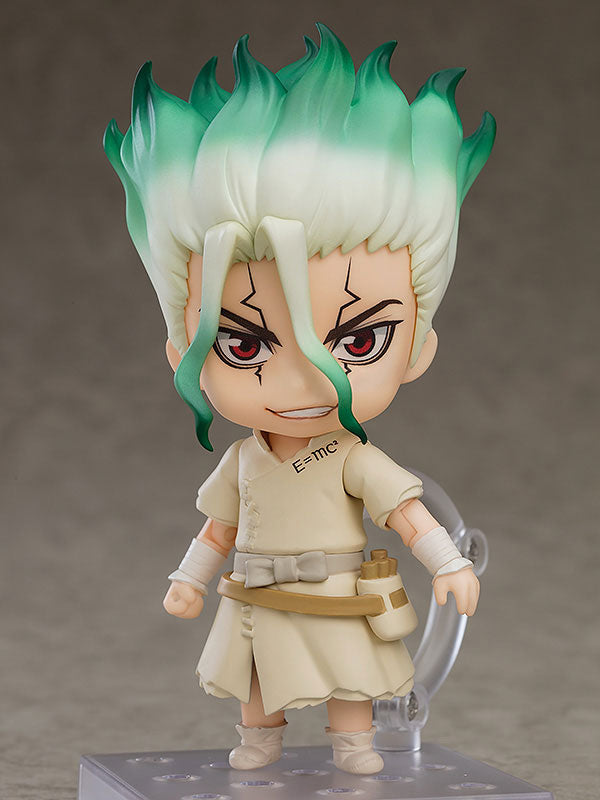 Nendoroid Dr. STONE Senku Ishigami