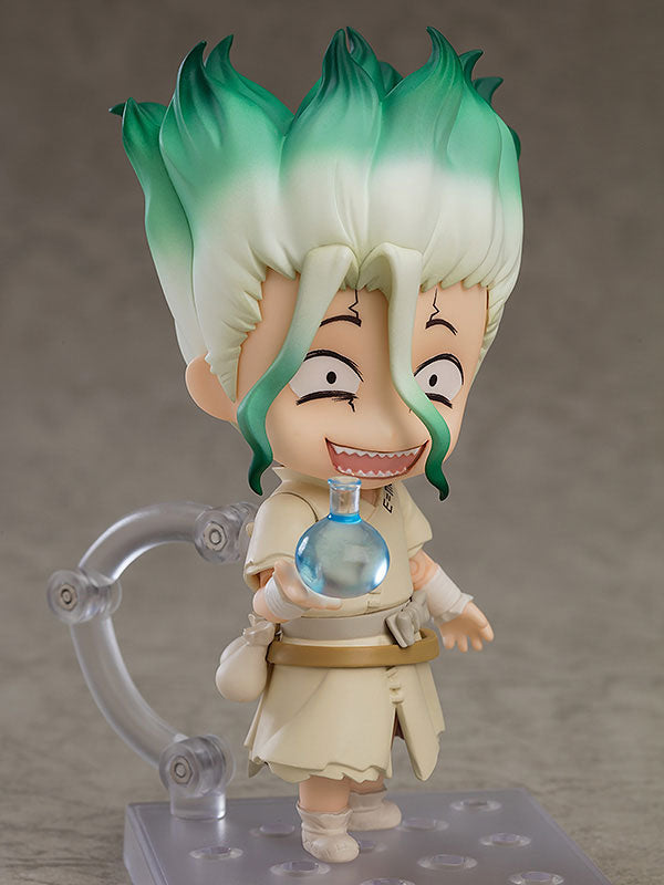 Nendoroid Dr. STONE Senku Ishigami