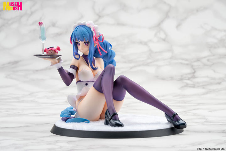  Muse Dash Marija Maid Ver. 1/8 