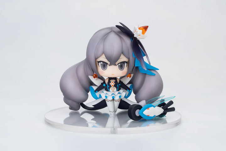 Asteroid Series Honkai Impact 3rd Bronya Zaychik Herrscher of Reason