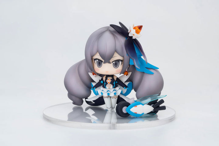 Asteroid Series Honkai Impact 3rd Bronya Zaychik Herrscher of Reason