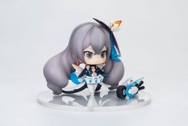 Asteroid Series Honkai Impact 3rd Bronya Zaychik Herrscher of Reason
