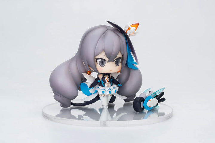 Asteroid Series Honkai Impact 3rd Bronya Zaychik Herrscher of Reason