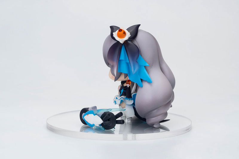 Asteroid Series Honkai Impact 3rd Bronya Zaychik Herrscher of Reason