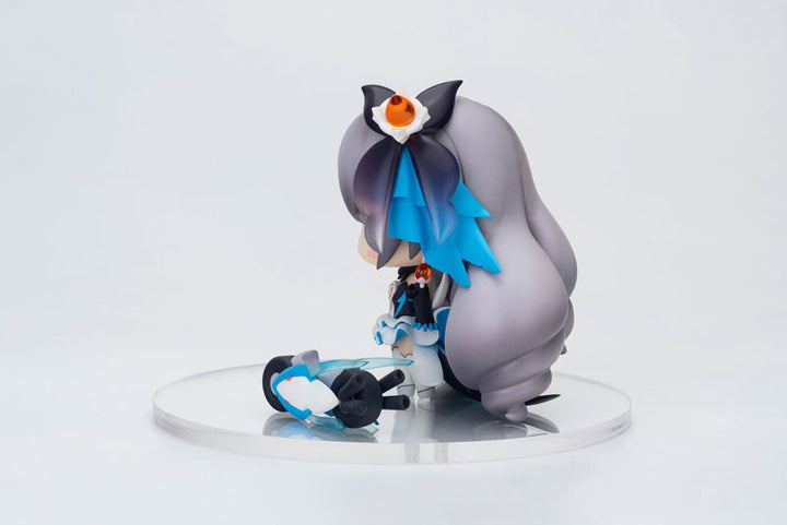 Asteroid Series Honkai Impact 3rd Bronya Zaychik Herrscher of Reason