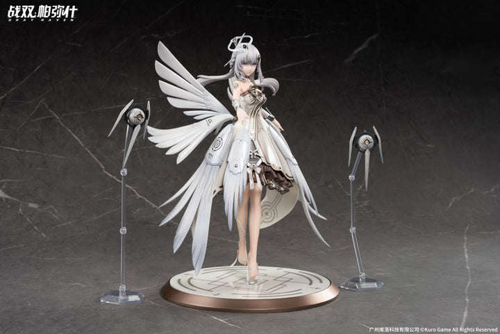 Punishing: Gray Raven Liv Woven Wings of Promised Daybreak Ver. 1/7
