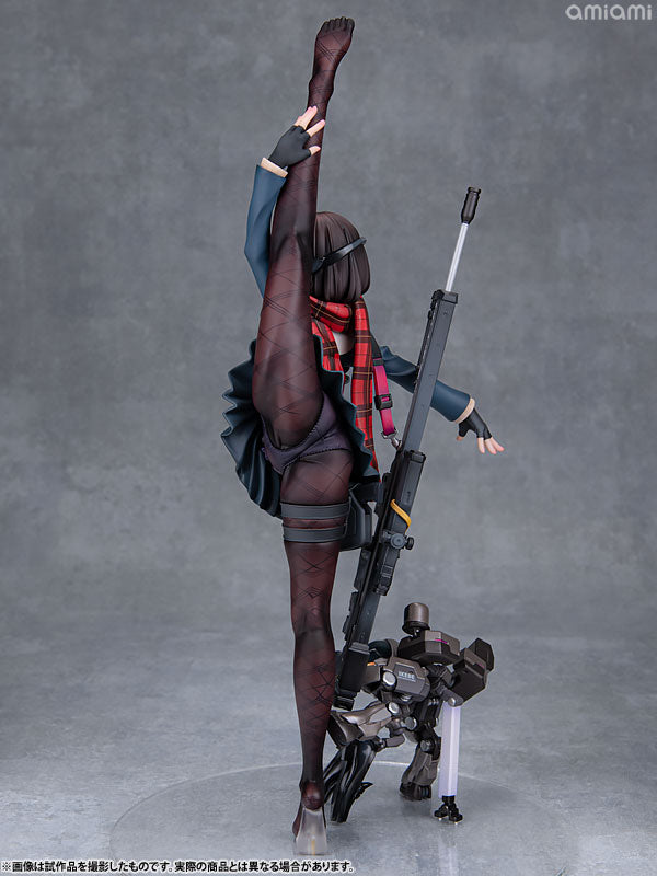  ARMS NOTE Long Range Joshi Kosei 1/7 