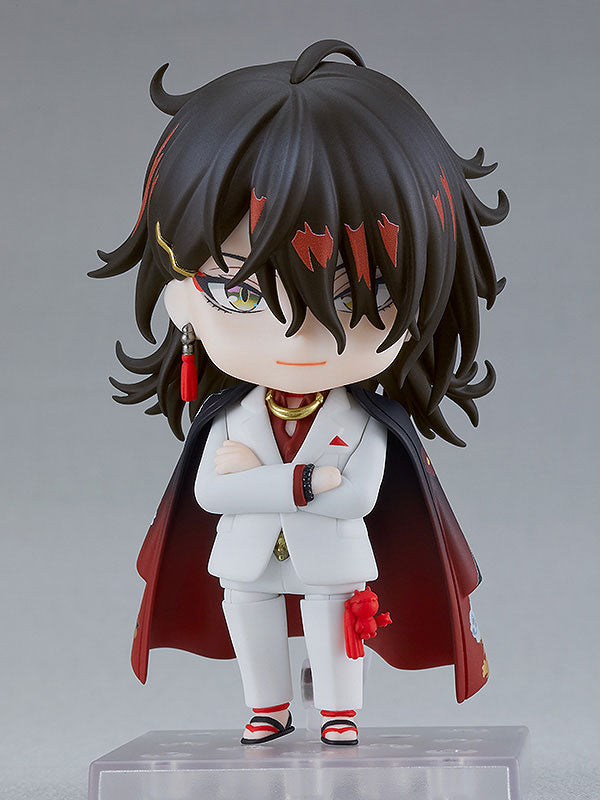 Nendoroid NIJISANJI EN Vox Akuma