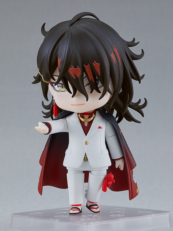 Nendoroid NIJISANJI EN Vox Akuma