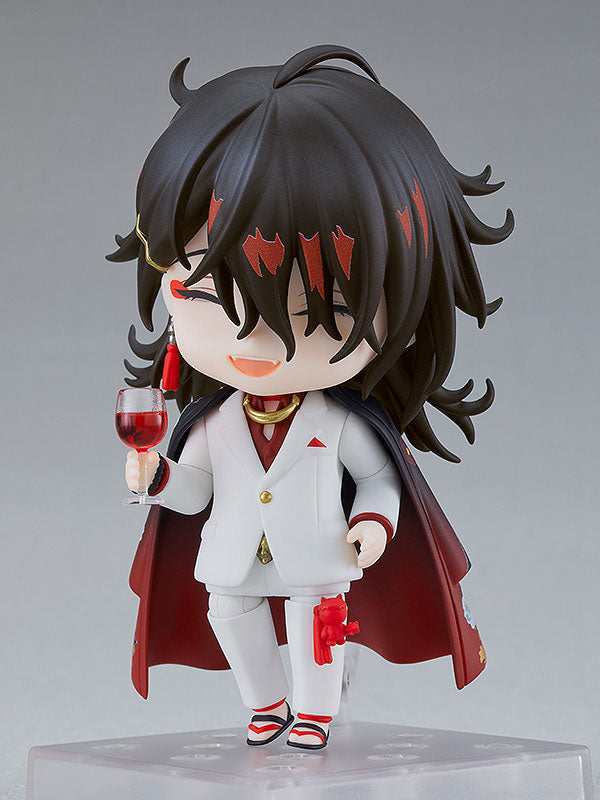 Nendoroid NIJISANJI EN Vox Akuma