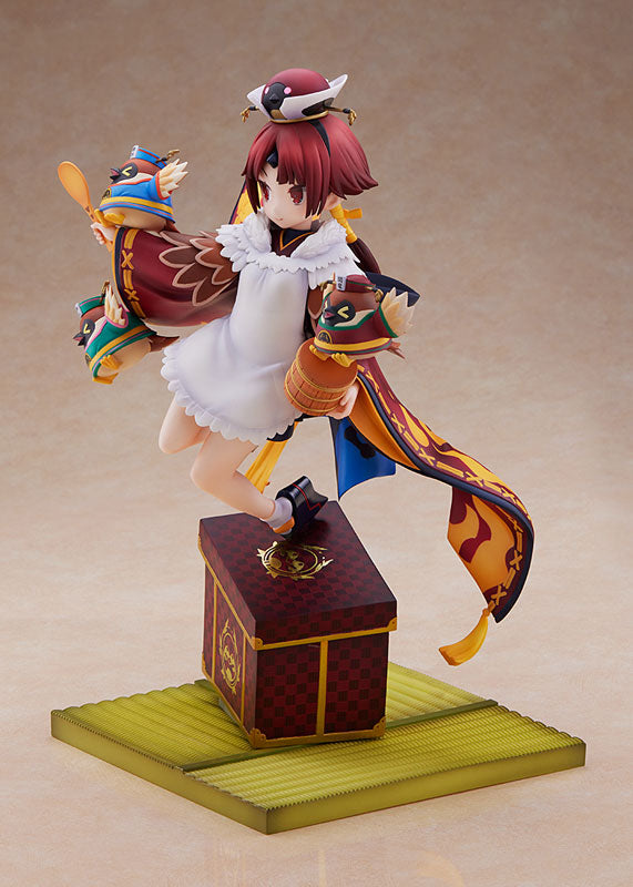 Fate/Grand Order Saber/Beni-enma 1/7