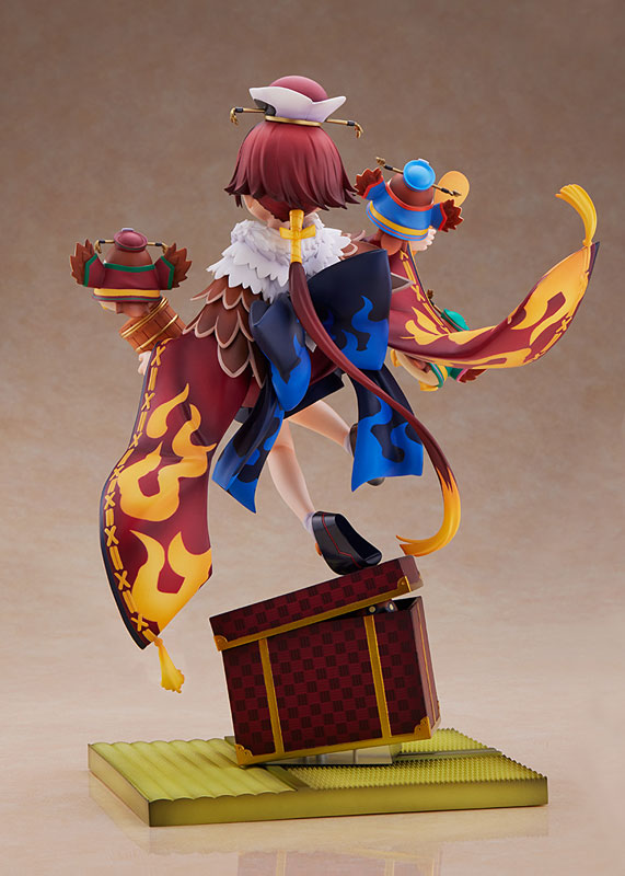 Fate/Grand Order Saber/Beni-enma 1/7