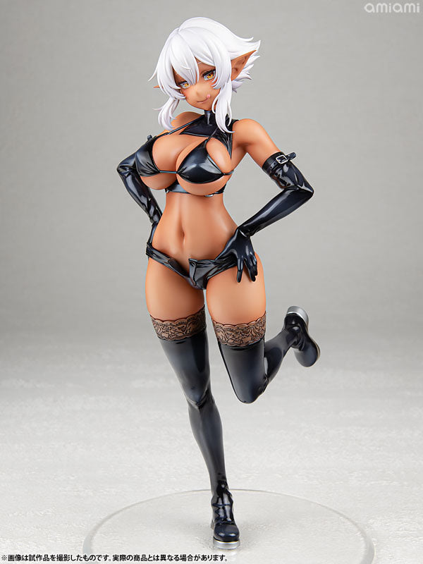 Dai Kasshoku Jidai DE-chan 1/6
