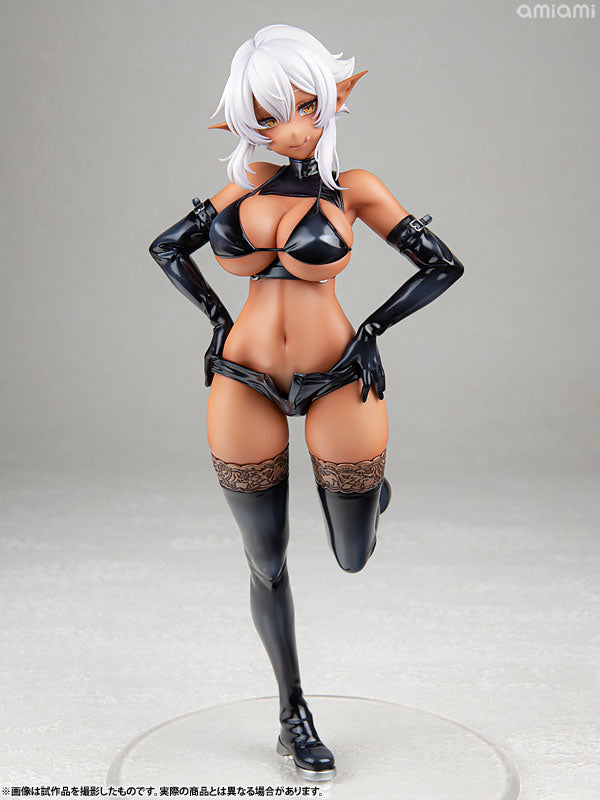 Dai Kasshoku Jidai DE-chan 1/6