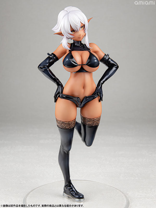 Dai Kasshoku Jidai DE-chan 1/6