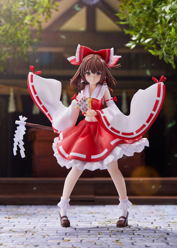 TENITOL Touhou Project Reimu Hakurei