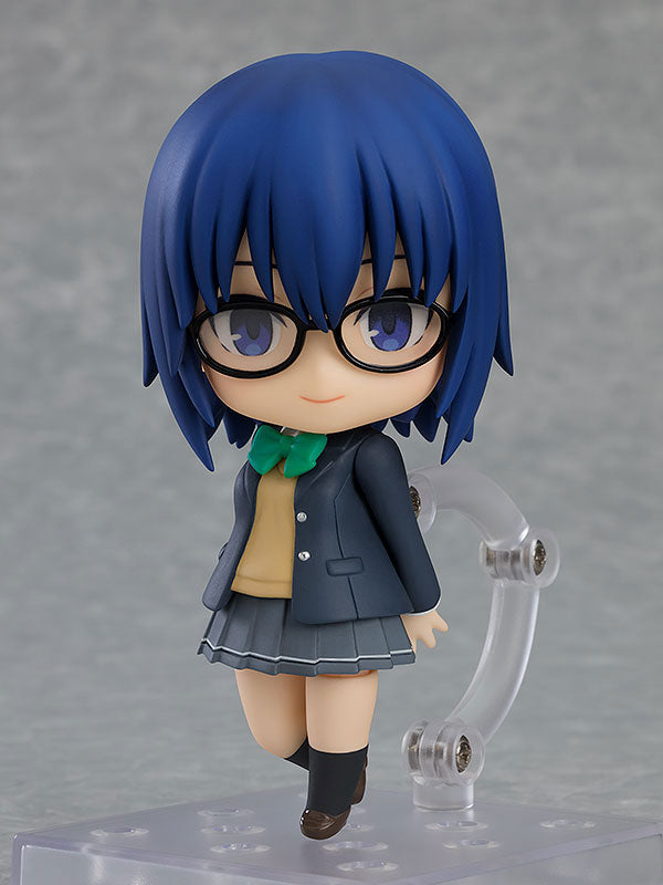 Nendoroid Tsukihime -A piece of blue glass moon- Ciel