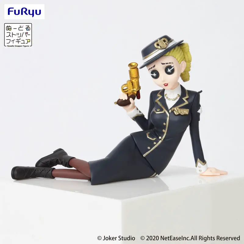 IdentityV Noodle Stopper Figure -Seifuku Bansankai- Coordinator Martha Behamfil