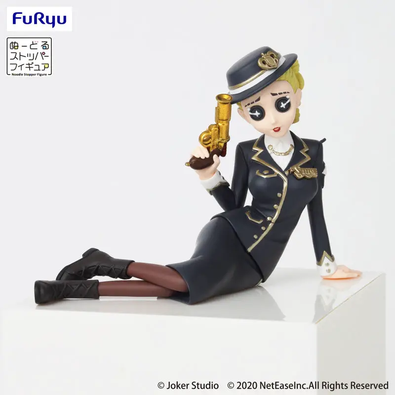 IdentityV Noodle Stopper Figure -Seifuku Bansankai- Coordinator Martha Behamfil