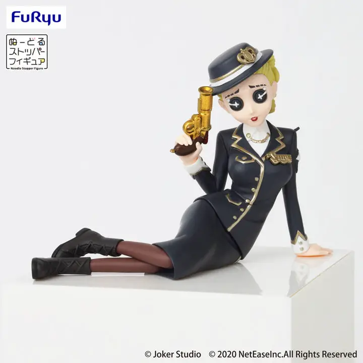 IdentityV Noodle Stopper Figure -Seifuku Bansankai- Coordinator Martha Behamfil
